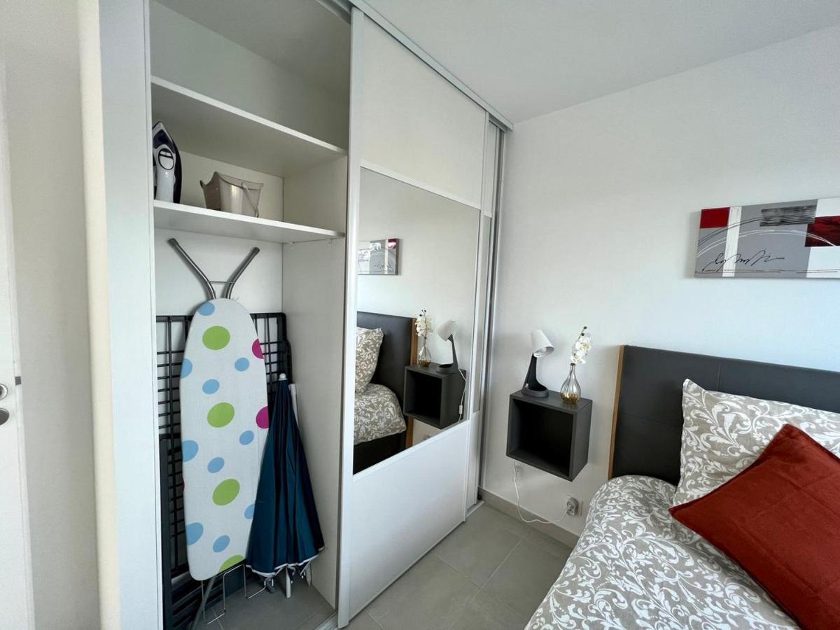 Le Tiguidou, Cosy, Lumineux, 2-6 Pers, Plage 300M Moëlan-sur-Mer Kültér fotó