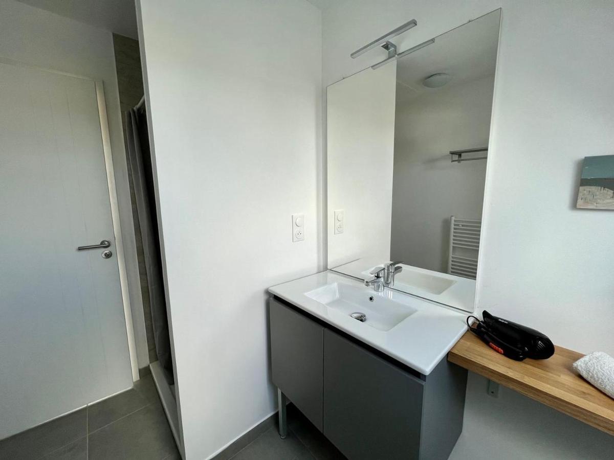Le Tiguidou, Cosy, Lumineux, 2-6 Pers, Plage 300M Moëlan-sur-Mer Kültér fotó